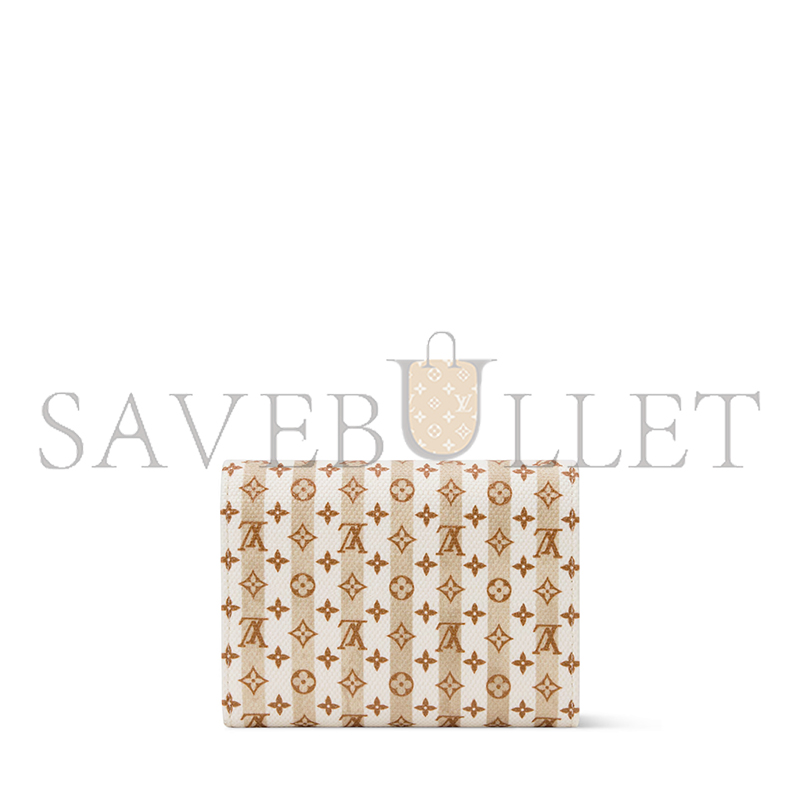 l0vis Vvtt0n victorine wallet m29024 (12*9.5*2.5cm)